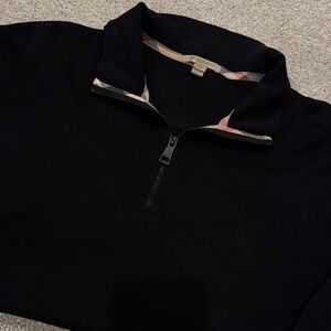 Men's Burberry Brit Sweatshirt Size XXL